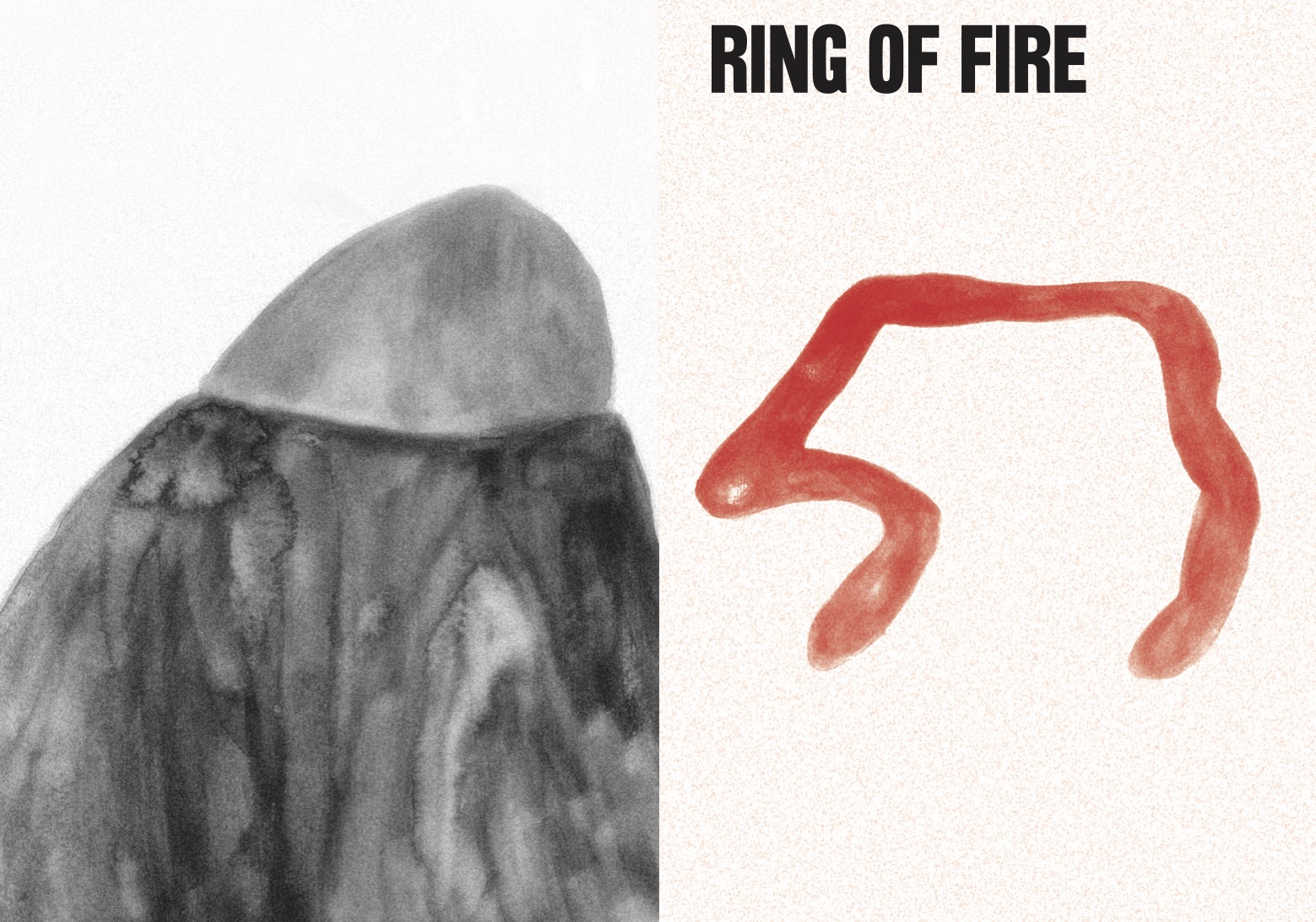 Ring of Fire promo