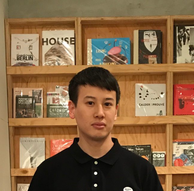 Shogo Misumi