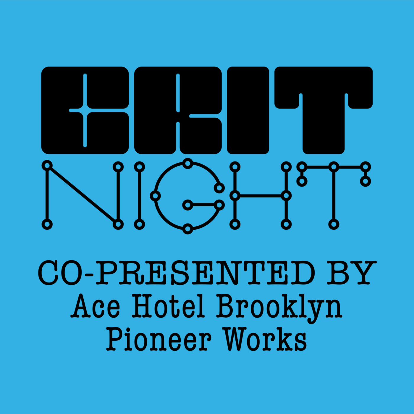Crit Night promo
