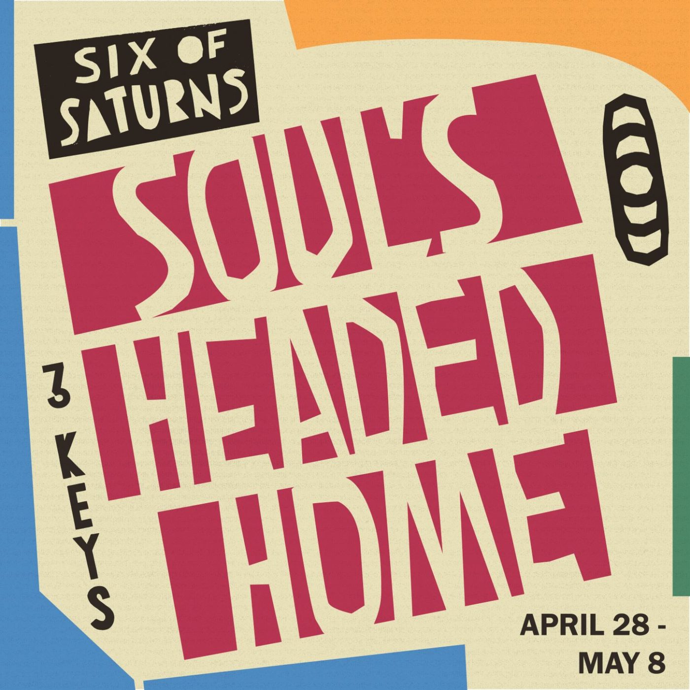 Soul's Headed Home promo