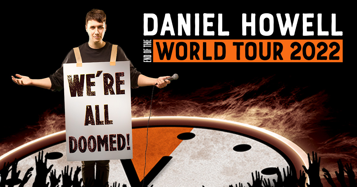 Daniel Howell promo