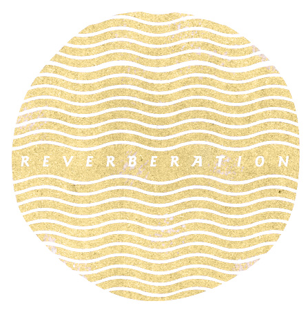 Reverberation Radio logo