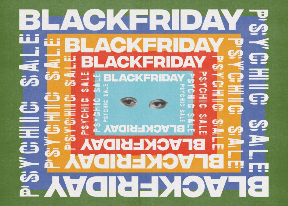 Black Friday offer image