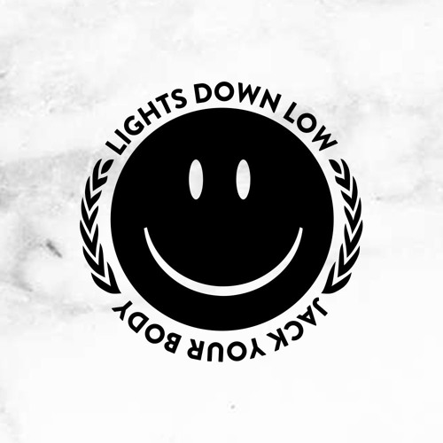 Lights Down Low promo