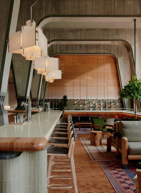 Ace Hotel | Hotels in North America, Japan, Australia & Greece